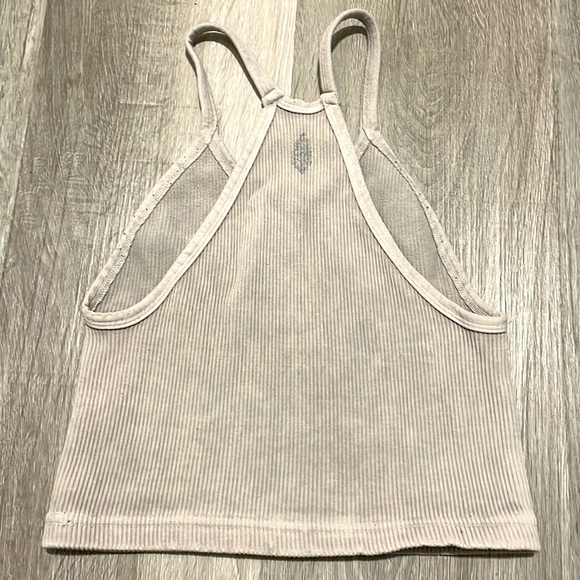 FP Movement Happiness Runs Crop Tank - Picture 3 of 4